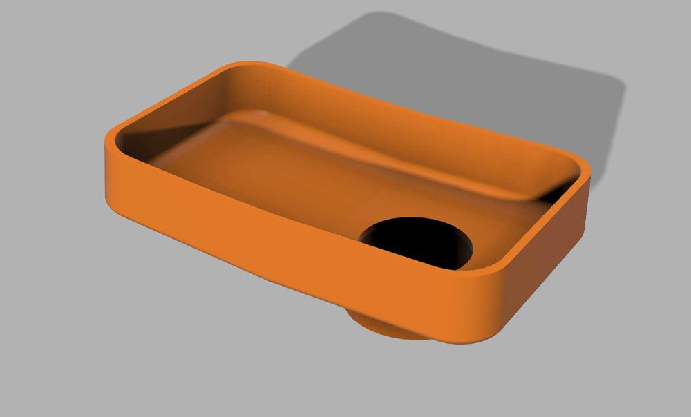 Wydrukuję Twój pomysł! Projekt i druk 3D PLA, PETG, ABS, PA
