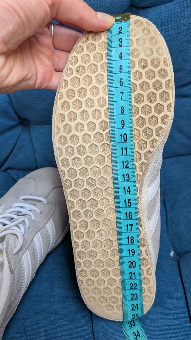 Кросівки літні Adidas