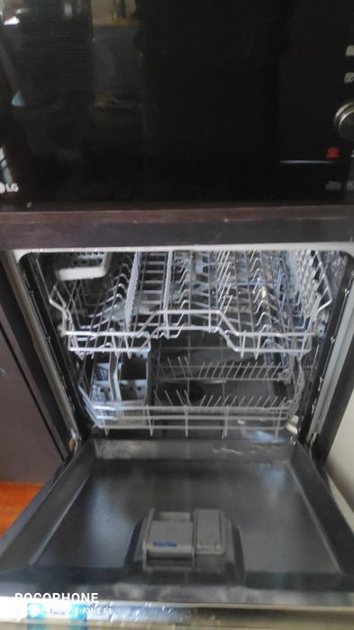 Reparação de eletrodomésticos