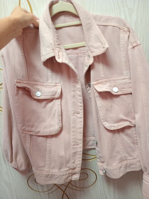 Жакет( за дві  речі подарунок)