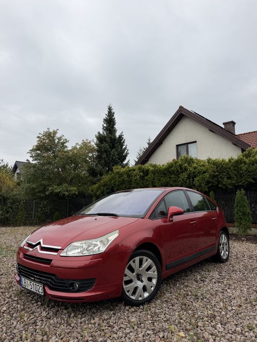 Citroën C4