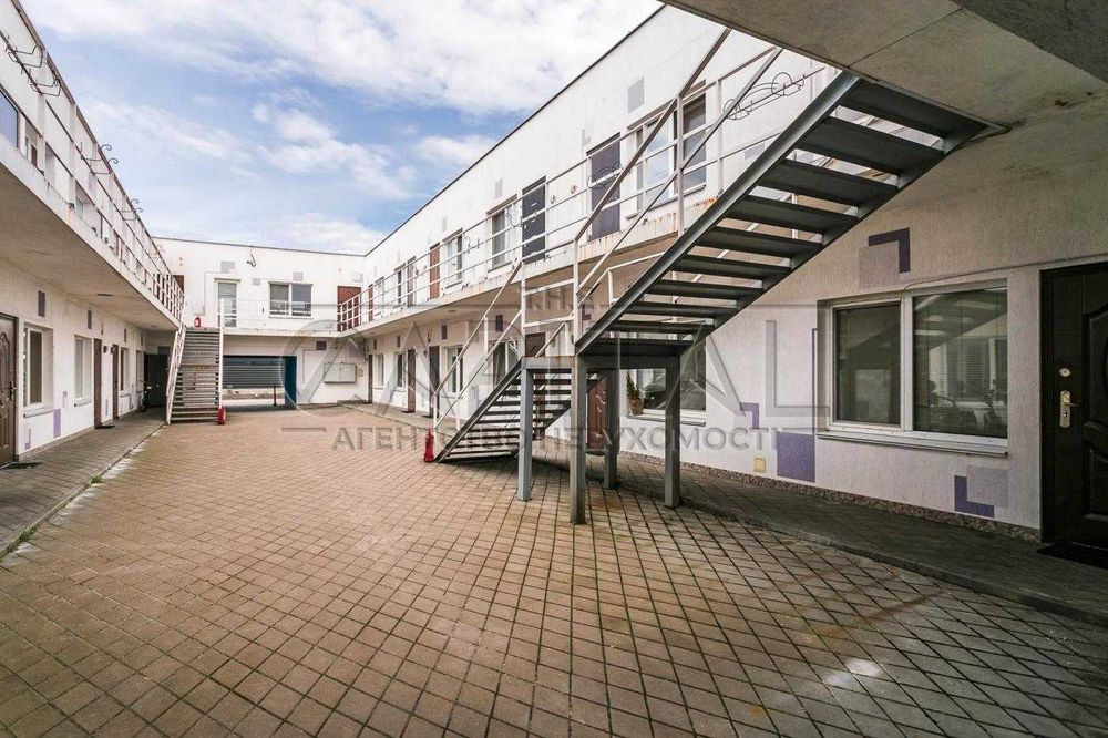 Продаж смарт квартир Голосіївський поруч Авторинок купить здание