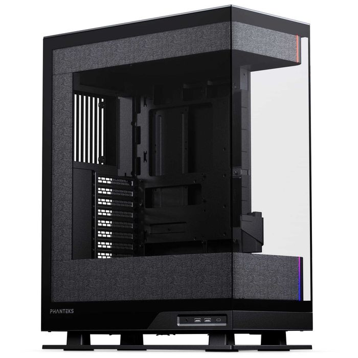 Компютерний корпус Phanteks Evolv X2 Matrix (новинка! в наявності!)
