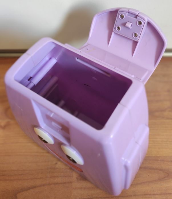 Dora mała podróżniczka torebka zabawka dla dzieci