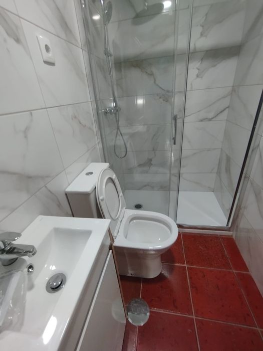 Andar moradia T4