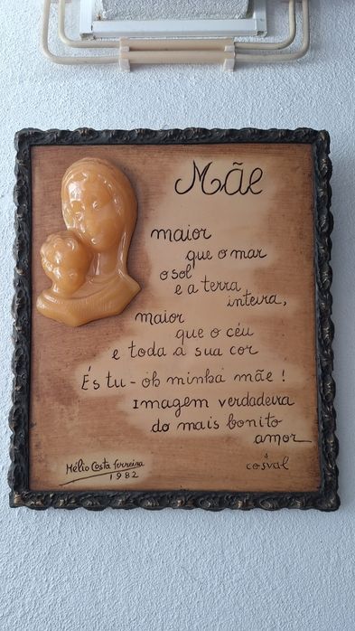 Quadros variados