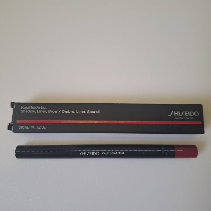 Shiseido kajal kredka