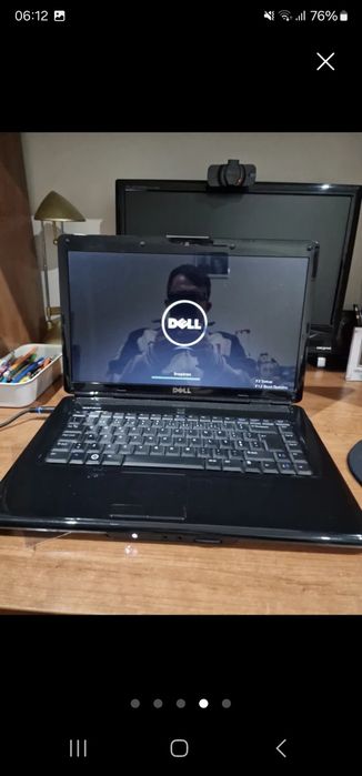 Portatil dell inspiron 1545