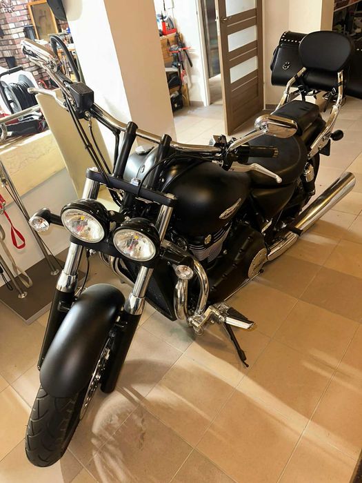 Triumph