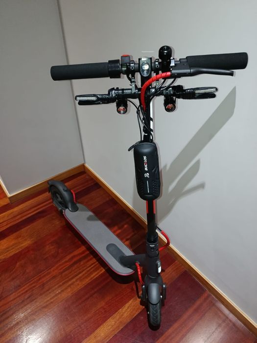 Trotinete Xiaomi