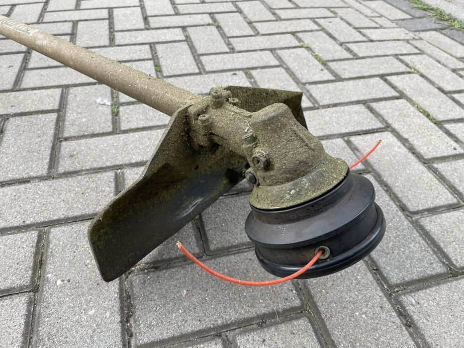 Kosa spalinowa Makita DBC4510  - 3,1km - 45 cm3