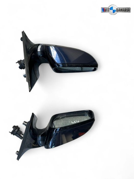 Lusterko zewnętrzne BMW F10/F11 kolor A89