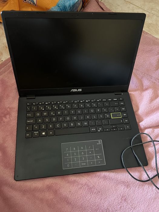 Computador Asus