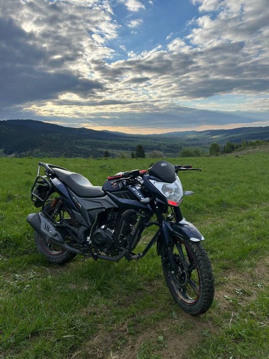 Ліфан сітієр 200