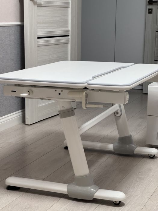 Парта Mealux дитяча