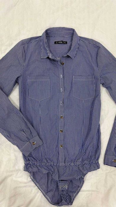 боді Sinsay розмір xs