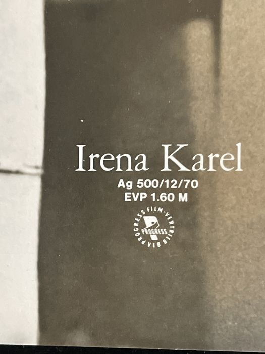 Stare fotosy gwiazd kina