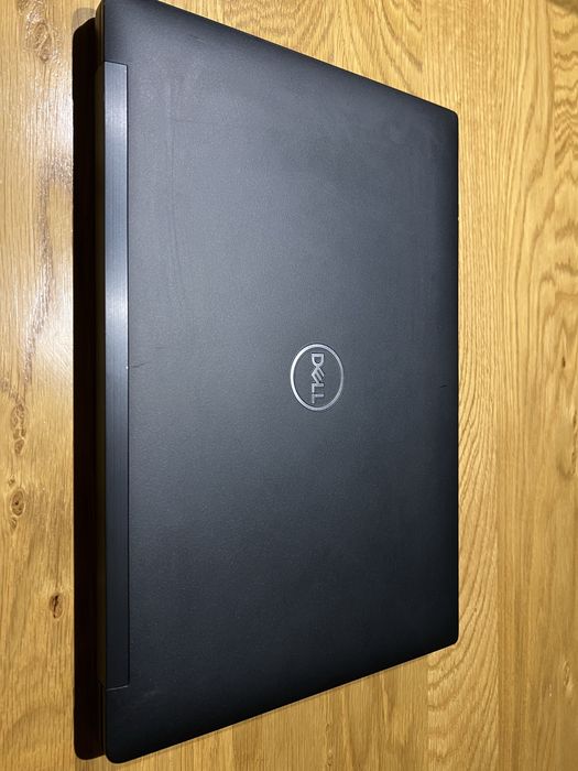 Laptop Dell 7490 i5-8350U - bardzo ładny