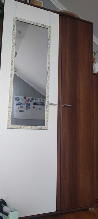 Zestaw mebli młodzieżowych