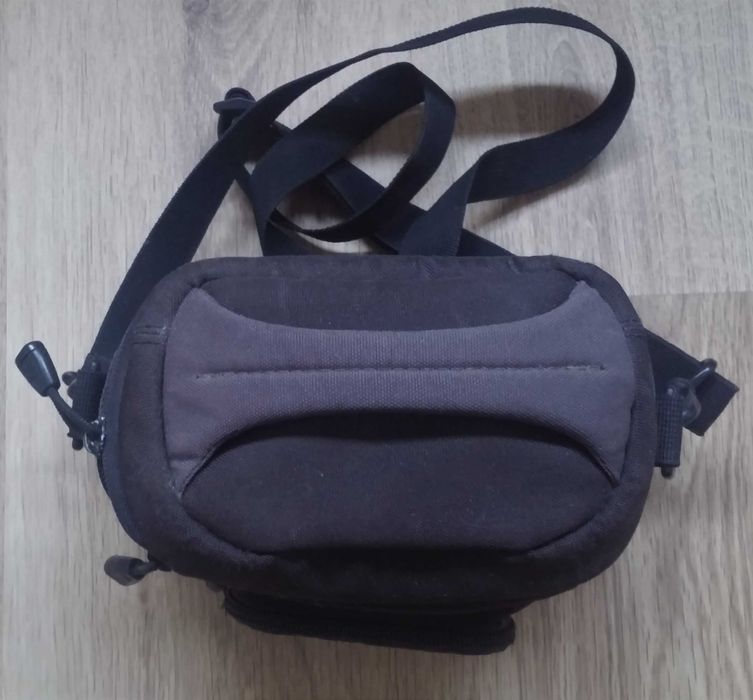 Mala para máquina fotográfica