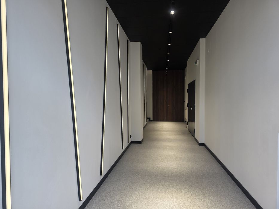 Hala 600m² +biura 60m² po remoncie, I pietro, Łódź