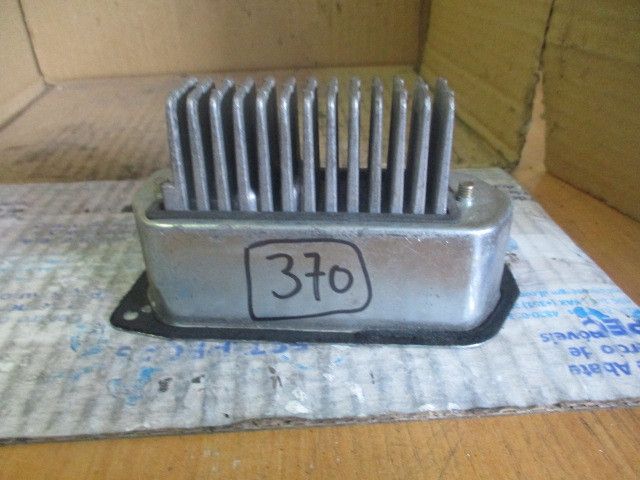 Resistência da chauffage / sofagem NISSAN 300 ZX (Z32)