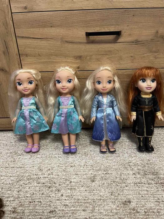 Дісней Disney тодлер тоддлер toddler Бель Ельза Моана софія