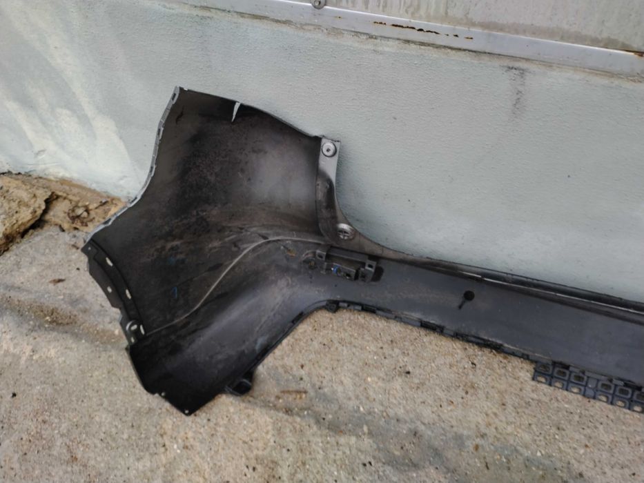 Para-choques original Suzuki Vitara 2016