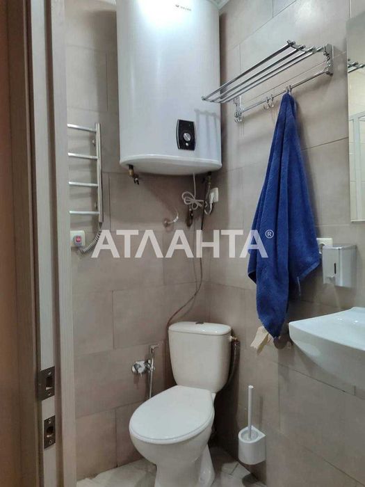 Центр. Улица Приморская. Новый дом. Ремонт, мебель !