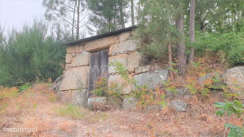 Terreno / Marco de Canaveses, Paredes de Viadores