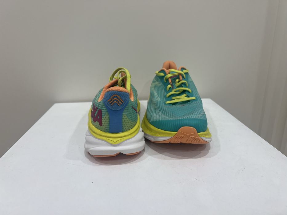 Кросівки Hoka Clifton 9