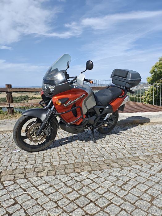Honda Varadero 1000