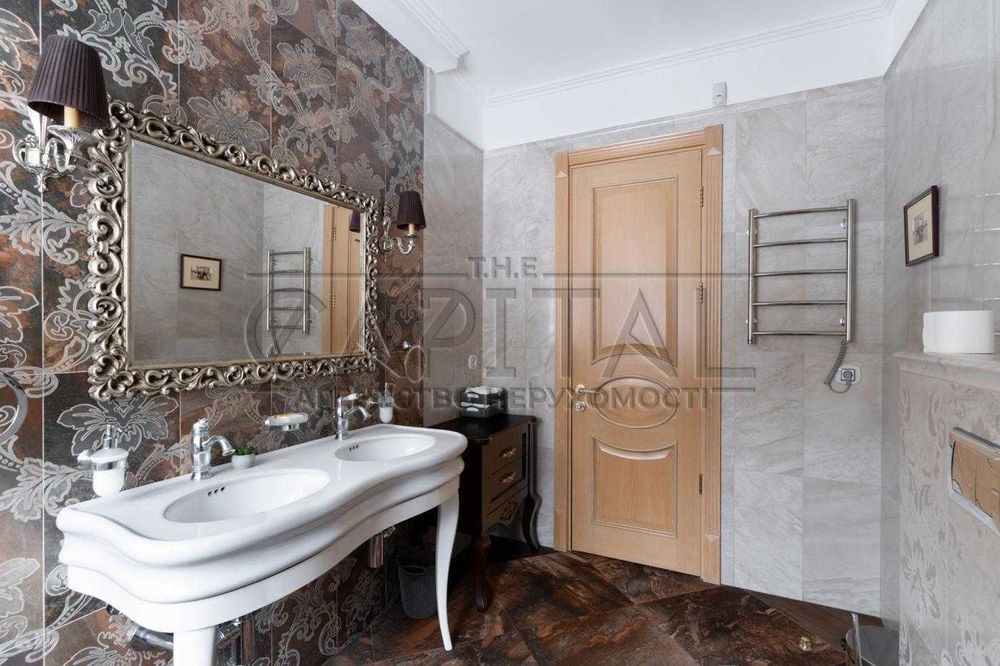 Оренда будинку БІЛЯ СОСНОВОГО ЛІСУ в Greenwood Club Грінвуд Клаб Козин