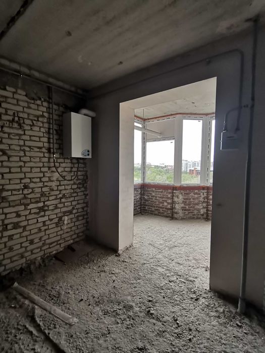 Продам  2 кімнатну квартира в Новобудові (Набережний квартал)