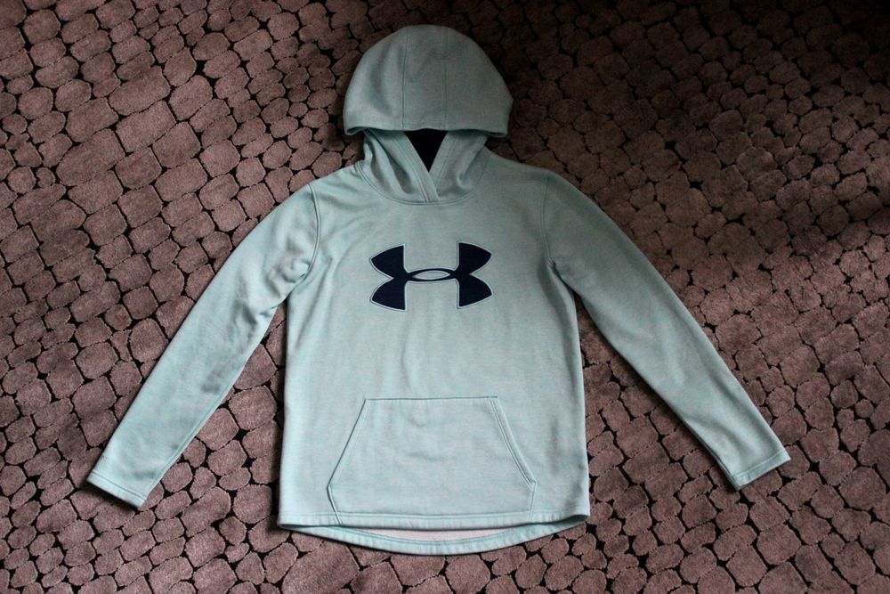 Кофта Under Armour Big Logo