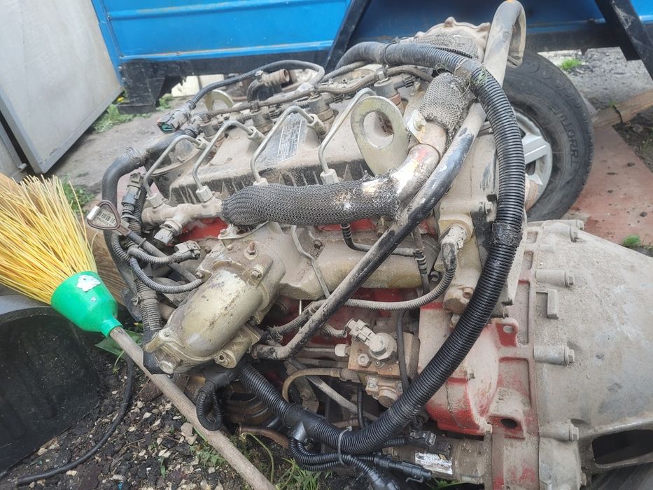 Продам Cummins 2.8