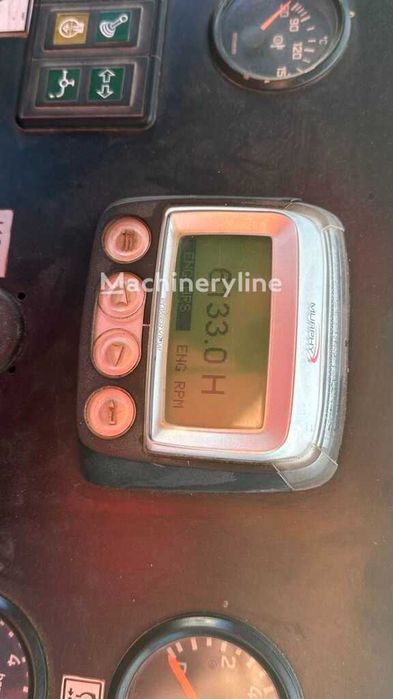 Пневмокоток Ammann AP 240 ЗНИЖКА ДО 25%