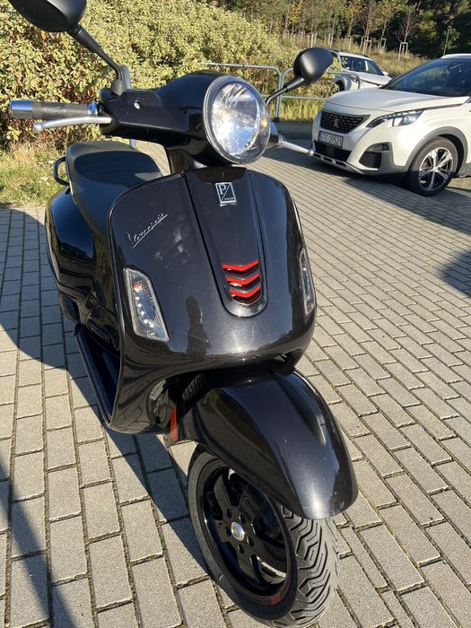 Vespa