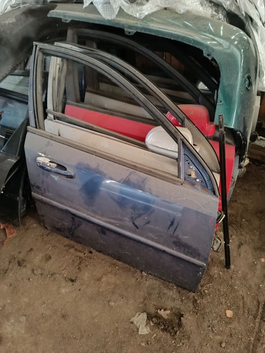 Продам двері шевроле Лачеті