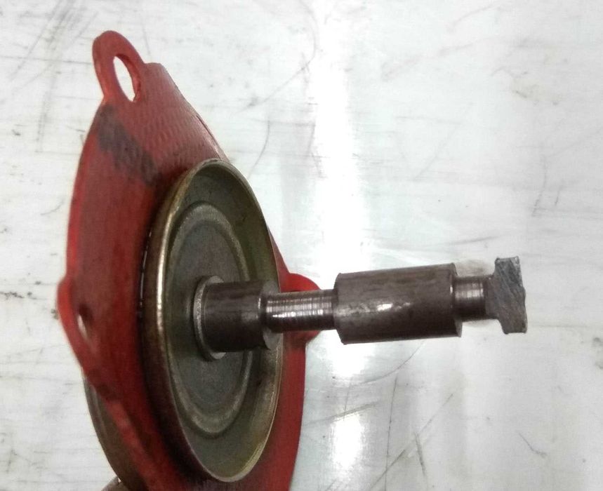 Мембрана насоса топливного Ваз 2101-2107 бензонасоса: 225 грн ...