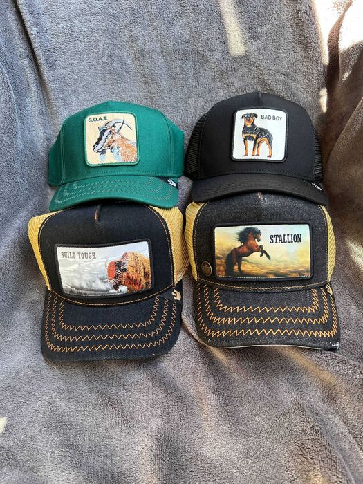 Кепки Goorin Bros, Гурін Брос Оригінал, без браку без дефектів!