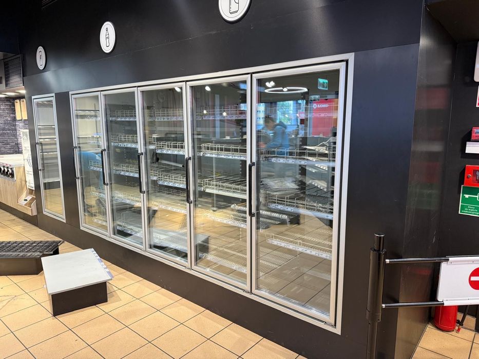 Chłodnia gastronomiczna