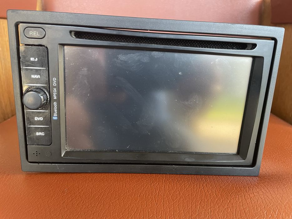 Автомагнітола ….