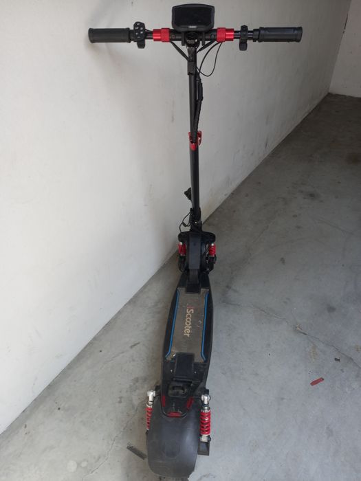 Trotinete iscooter ix6