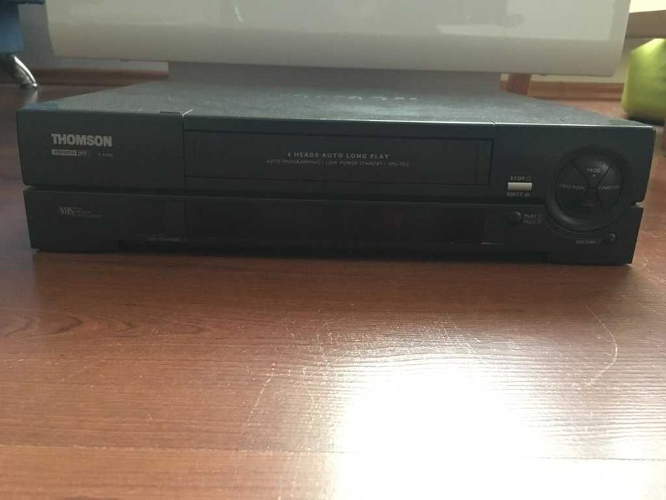 Thomson v4700 винтаж