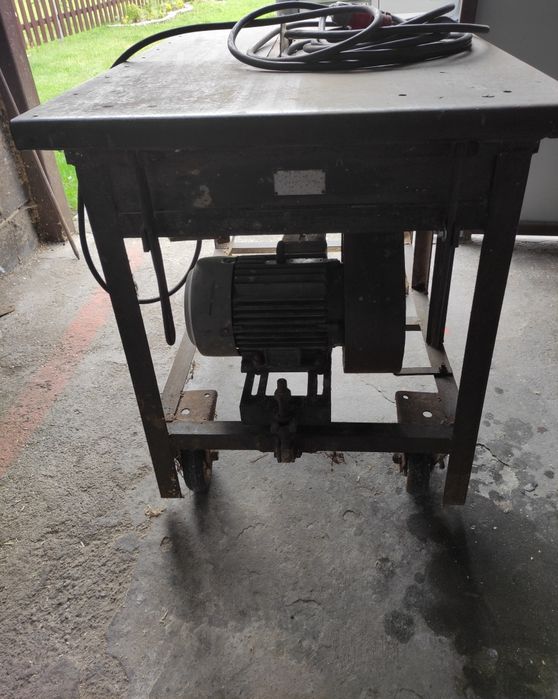 Piła stołowa uzywana