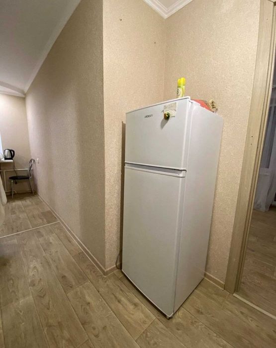 Сдам уютную современную 1-комнатную квартиру.т1