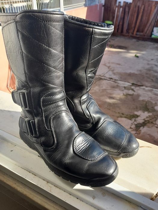 Botas motard n37
