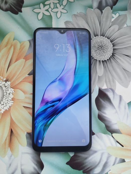 Xiaomi Redmi 9 NFC 64gb