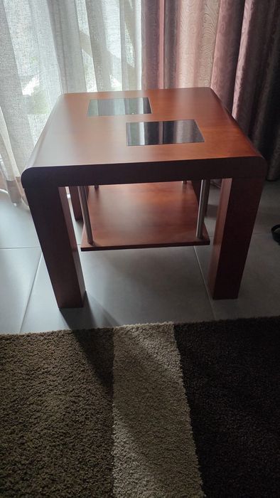 Mesa centro  sala